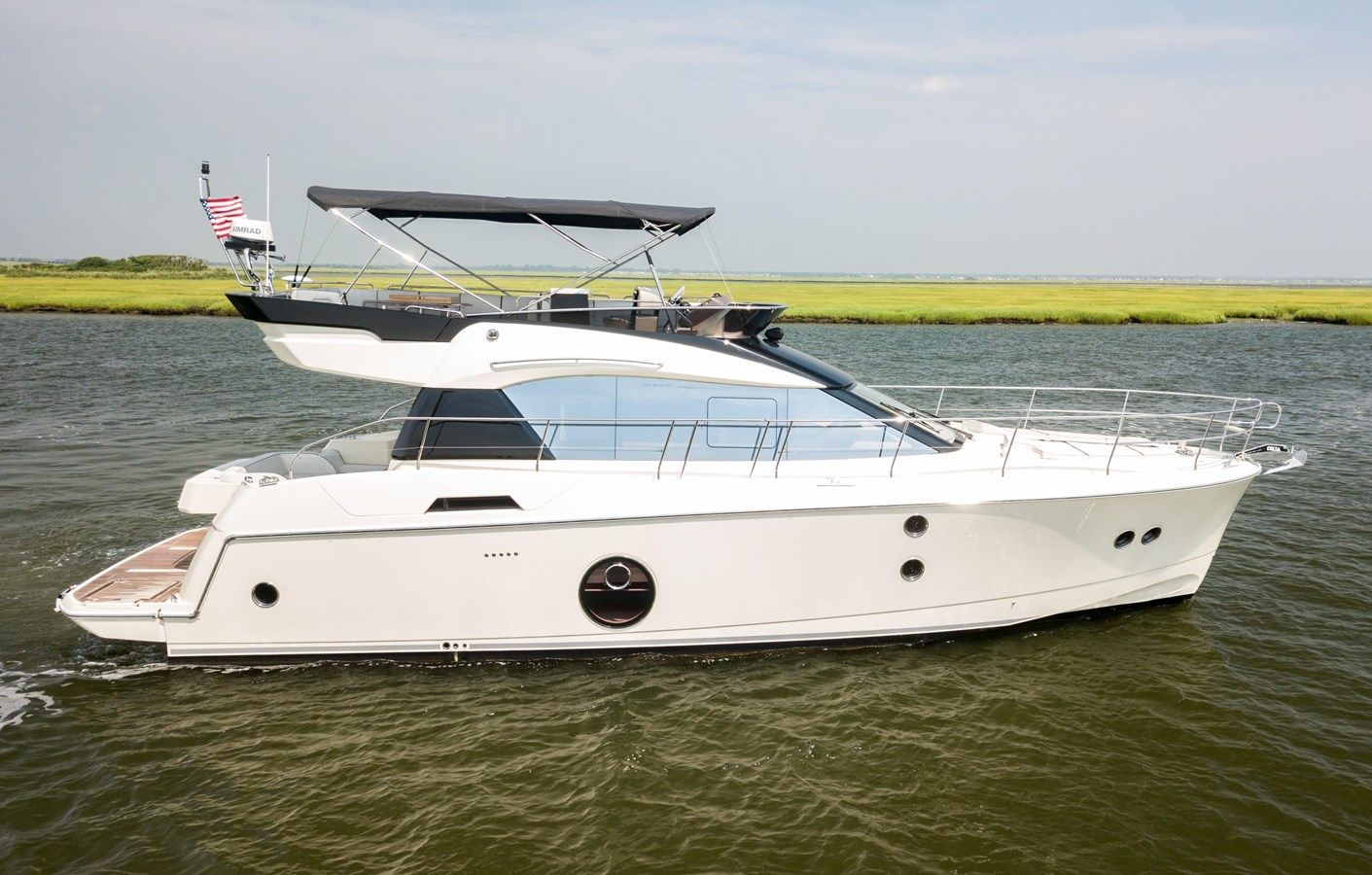 Купить яхту NO NAME - Beneteau в Shestakov Yacht Sales