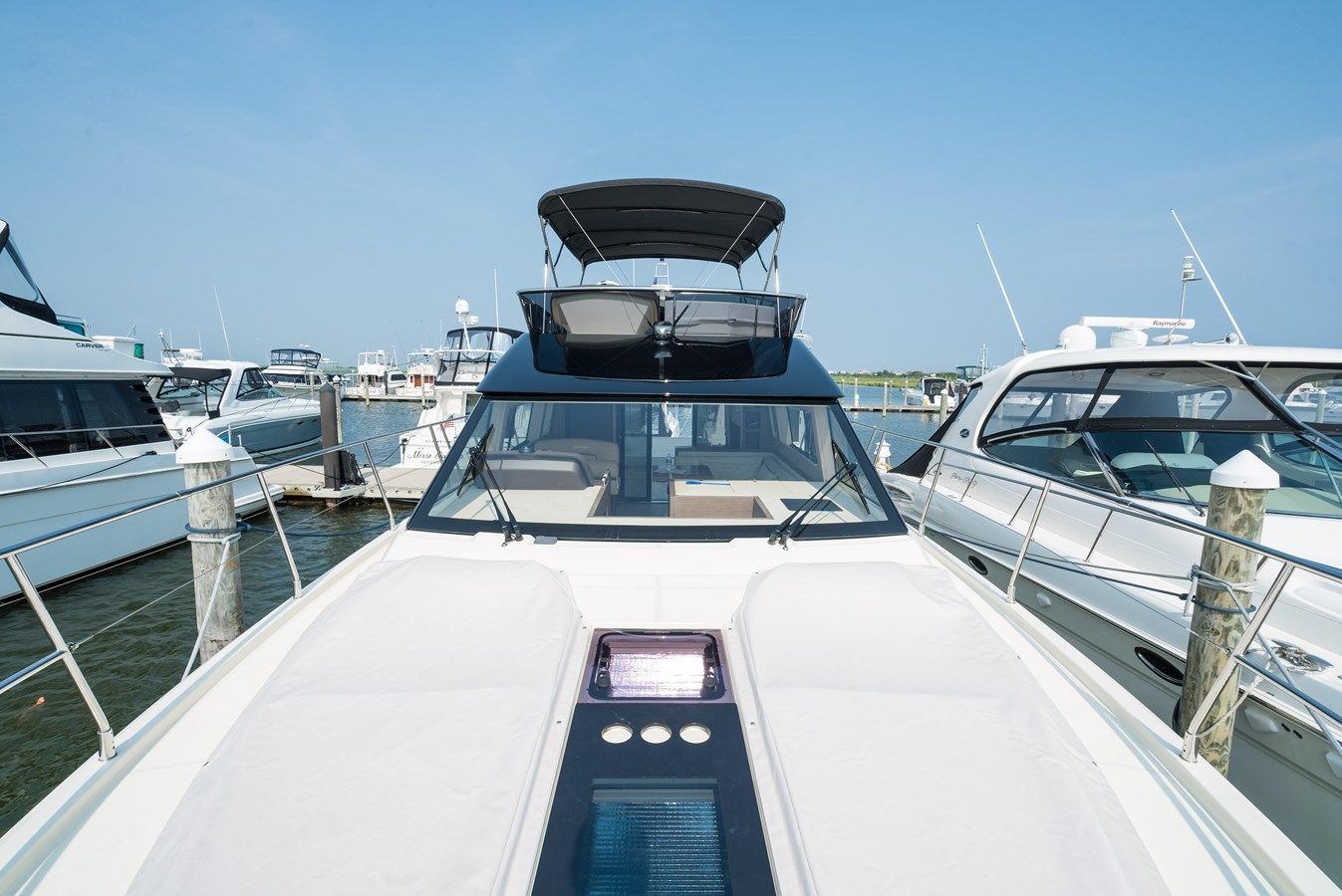 Лучшие предложения покупки яхты NO NAME - Beneteau