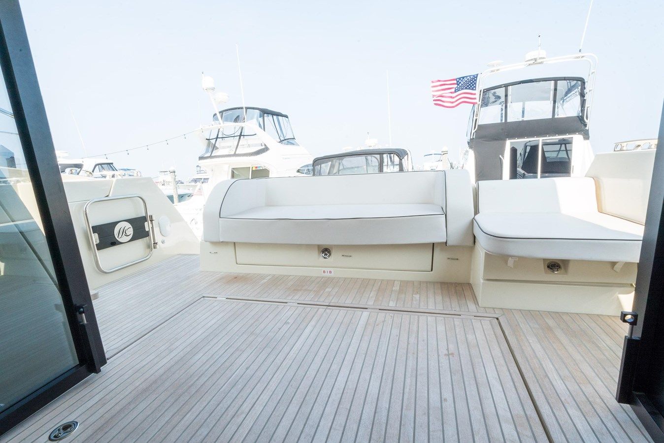 Лучшие предложения покупки яхты NO NAME - Beneteau