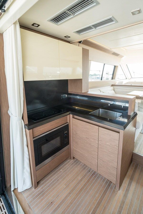 Купить яхту NO NAME - Beneteau в Shestakov Yacht Sales