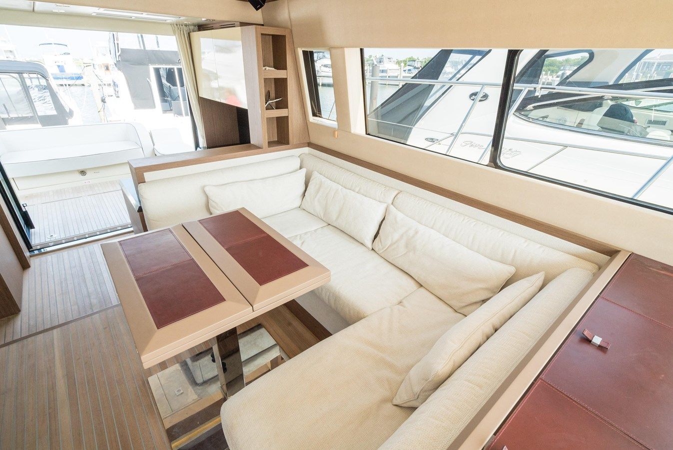 Лучшие предложения покупки яхты NO NAME