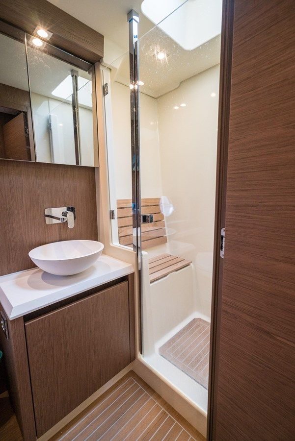 Купить яхту NO NAME 50 в Shestakov Yacht Sales