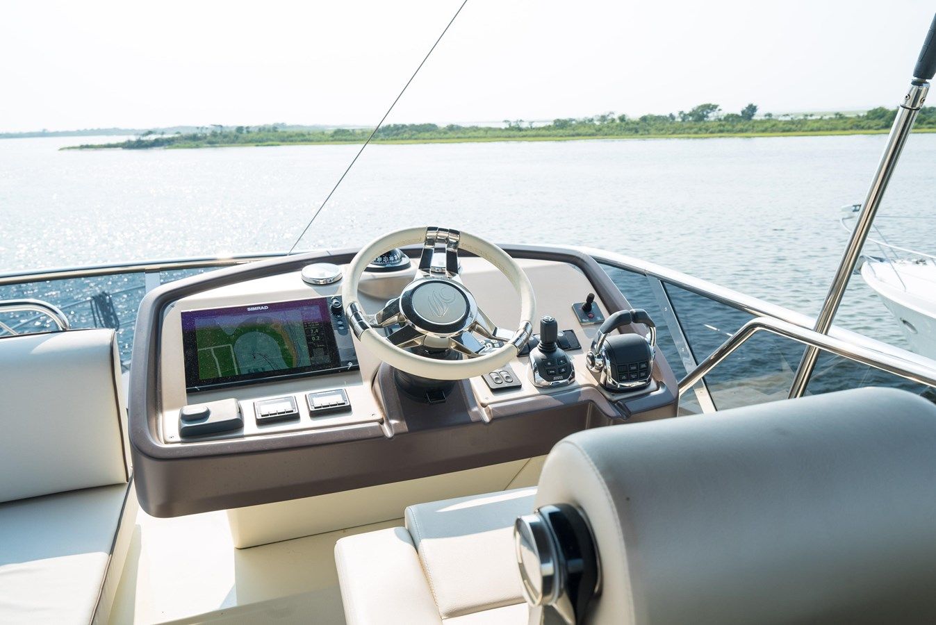 Продажа яхты NO NAME