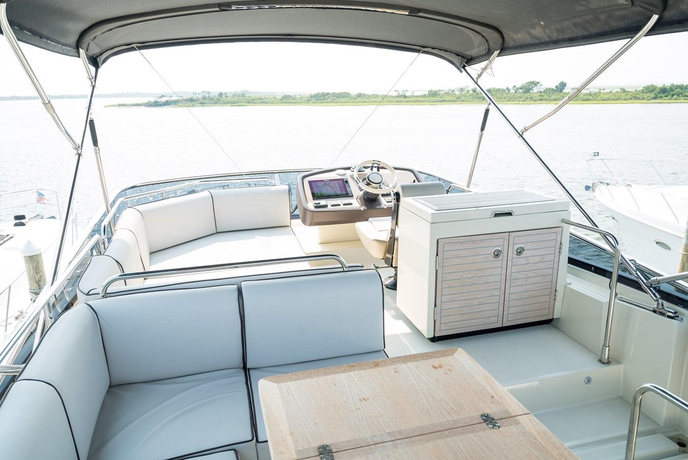 Лучшие предложения покупки яхты NO NAME 50