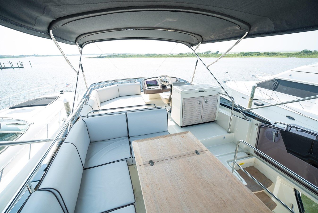 Стоимость яхты NO NAME 50