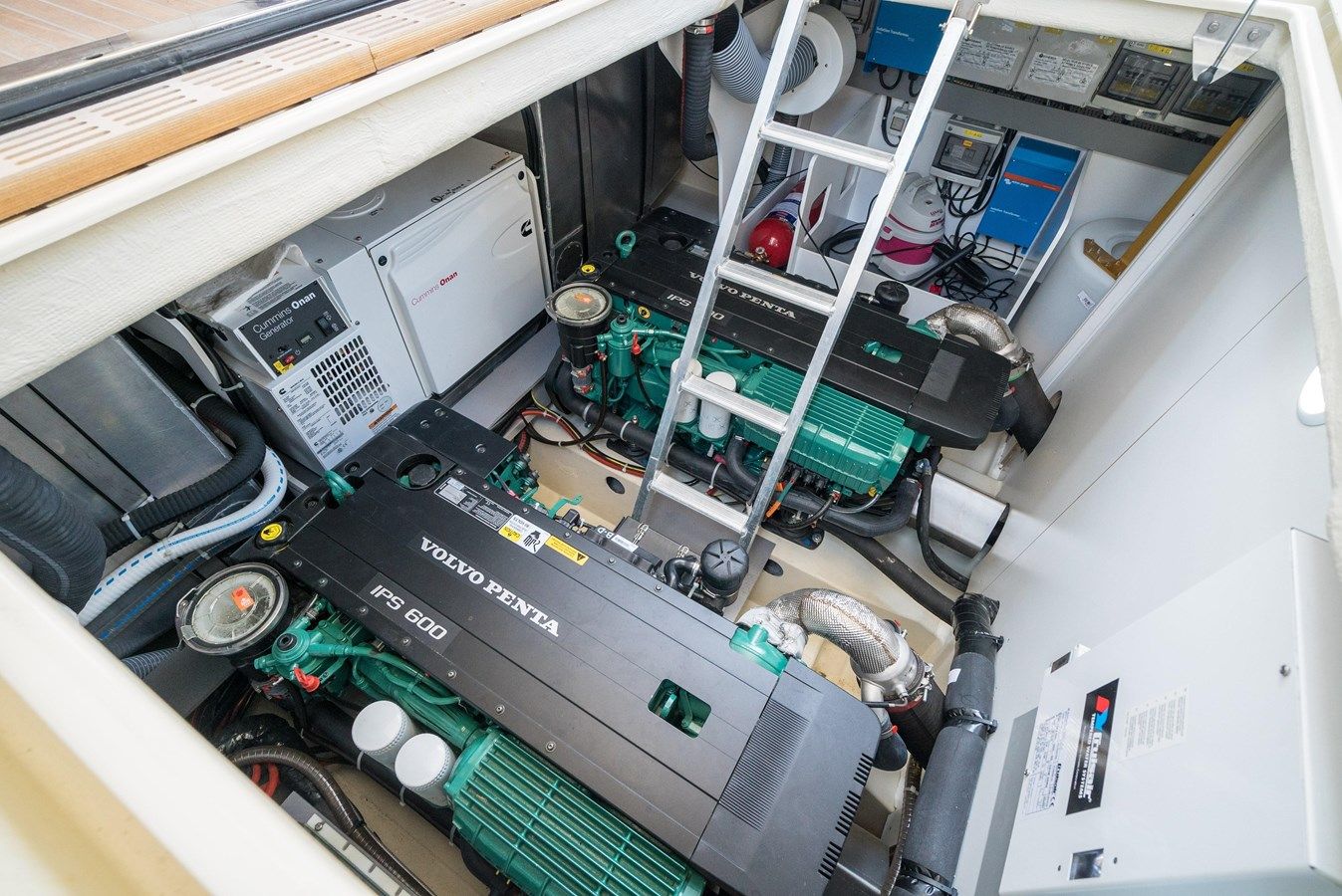 Купить яхту NO NAME в Shestakov Yacht Sales