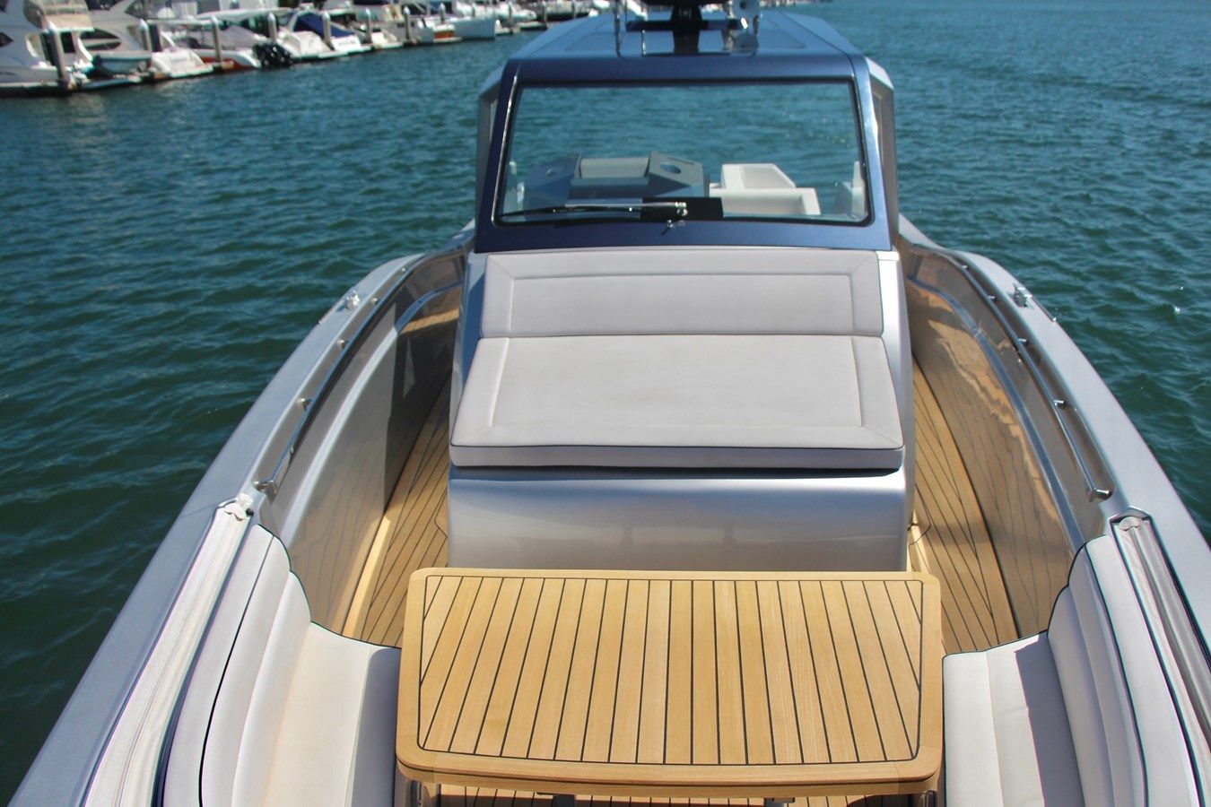 Лучшие предложения покупки яхты -