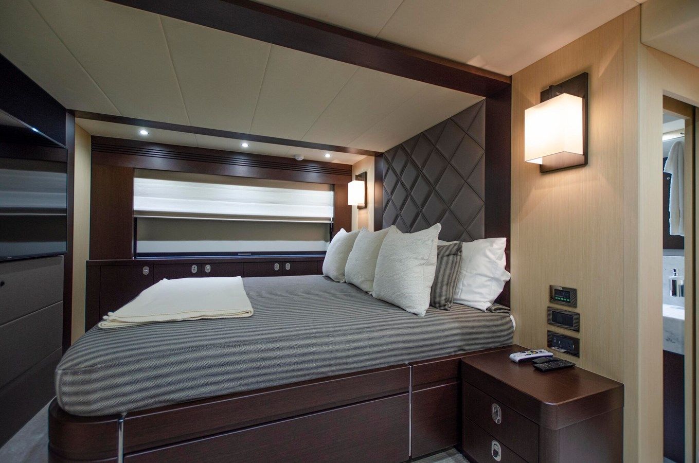 Купить яхту Second Thoughts 75 Yacht в Shestakov Yacht Sales