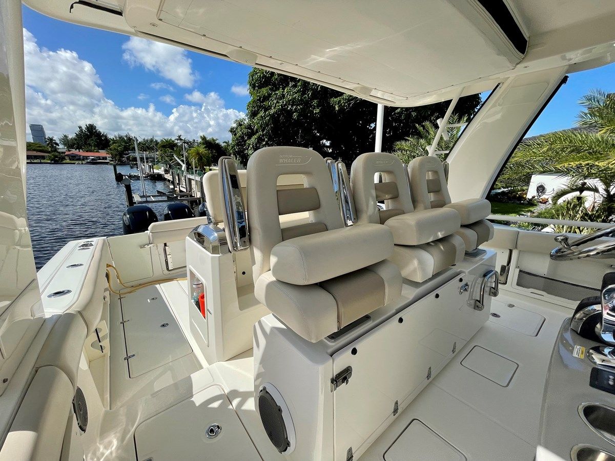 - - Boston Whaler price