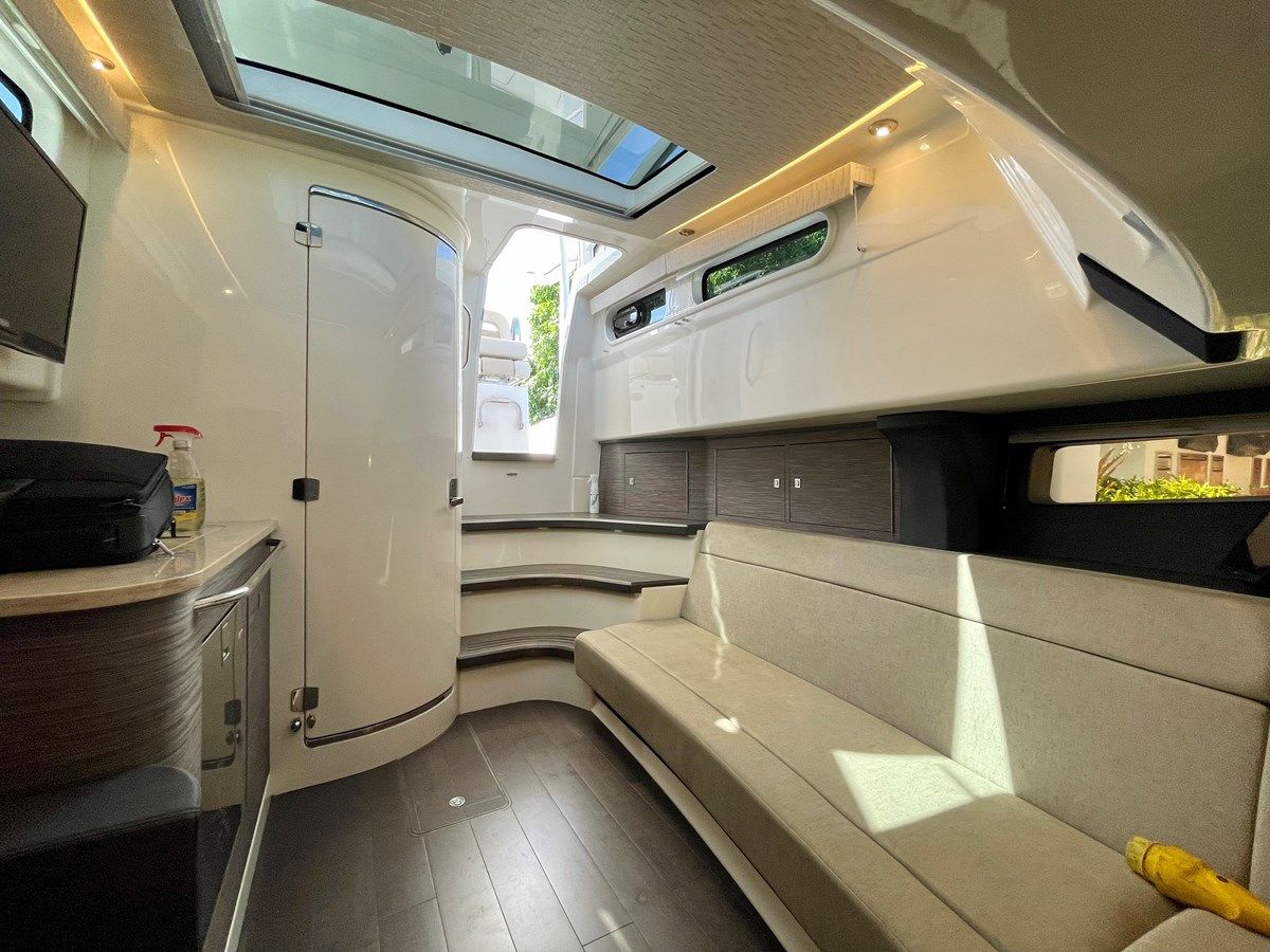 - - Boston Whaler yacht sale