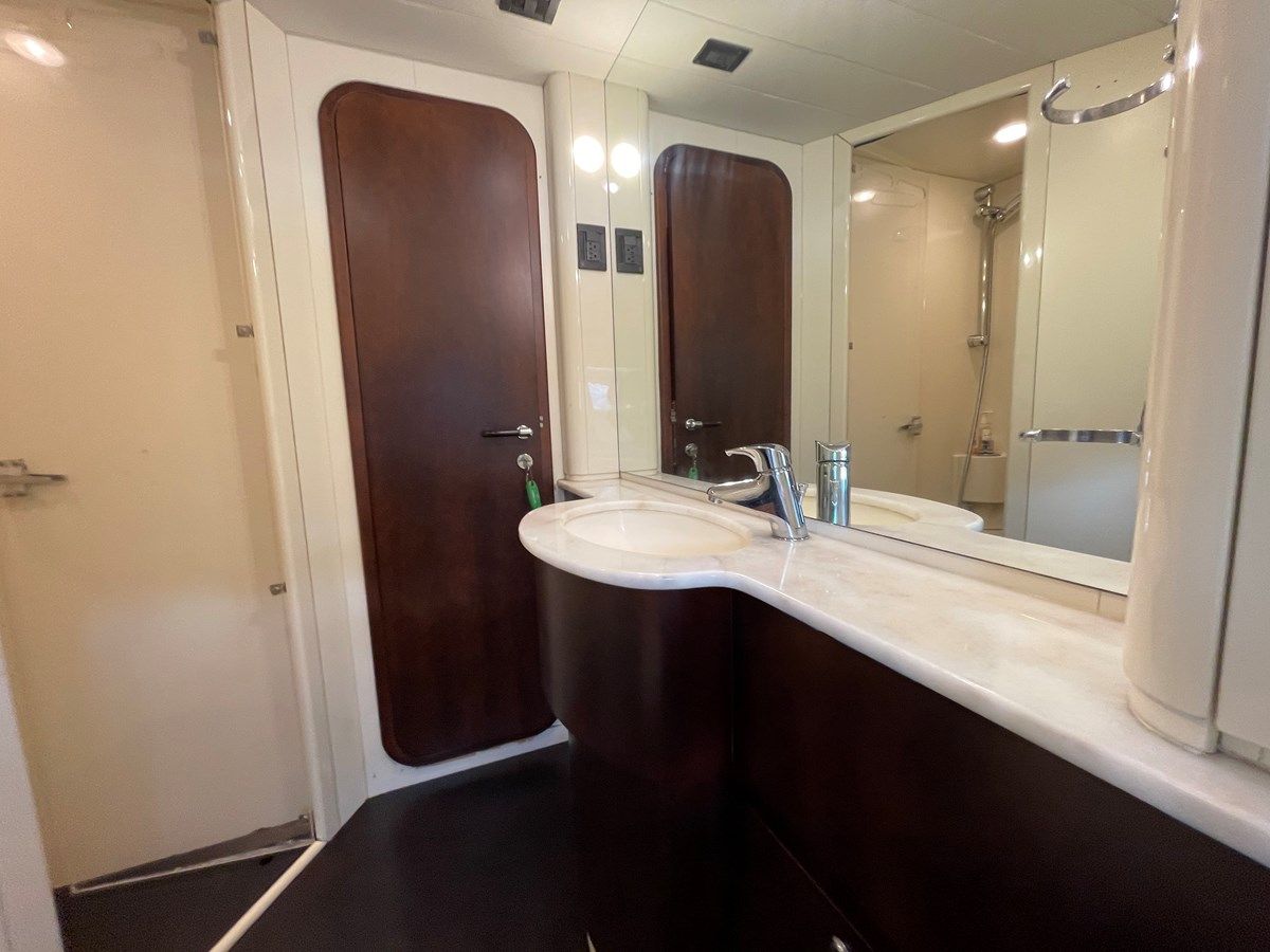 Buy a - 68 at Shestakov Yacht Sales