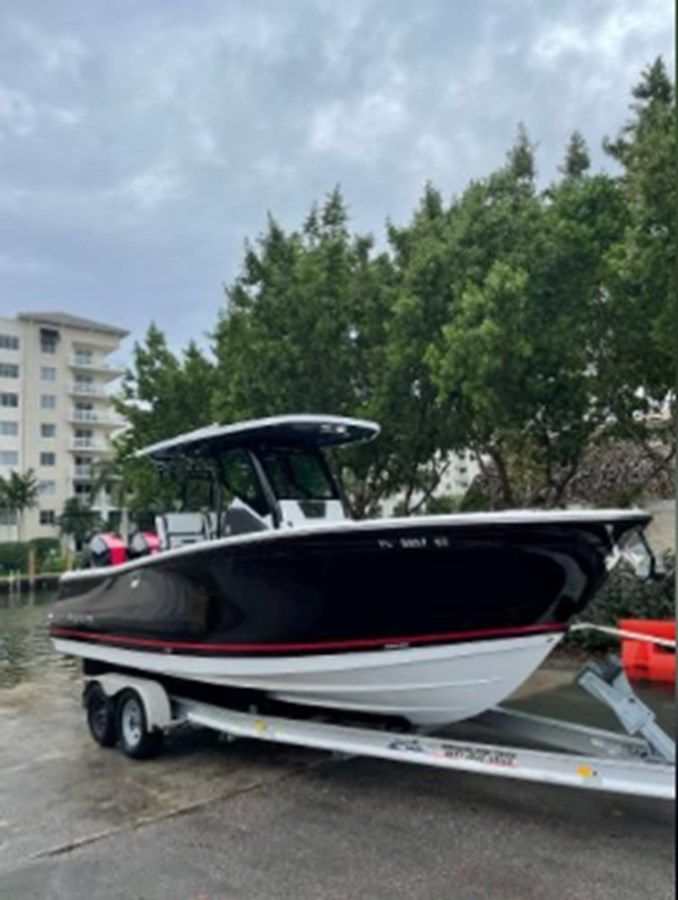 Лучшие предложения покупки яхты -