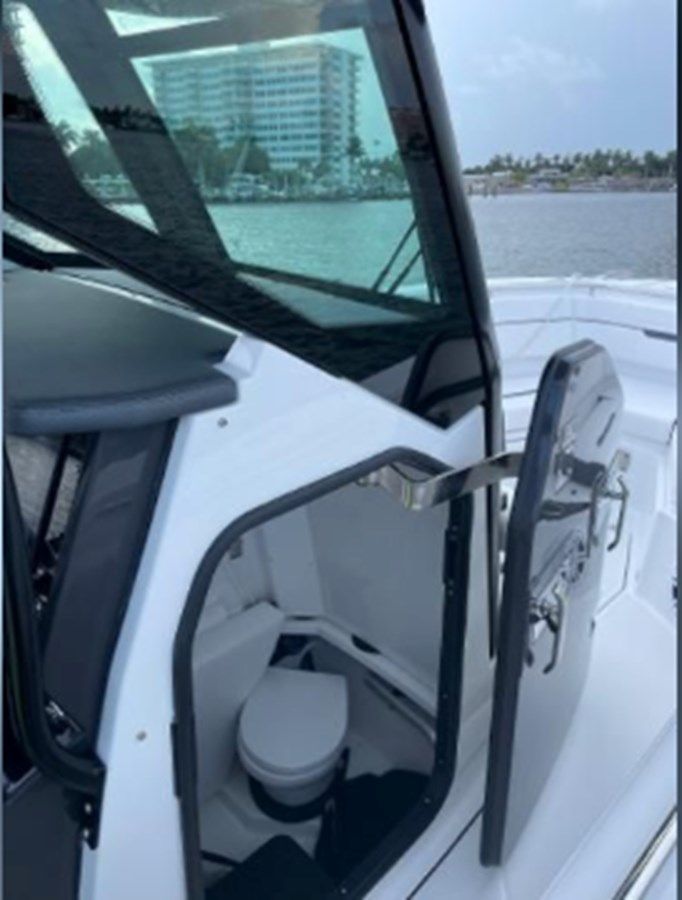 Купить яхту - 27 в Shestakov Yacht Sales