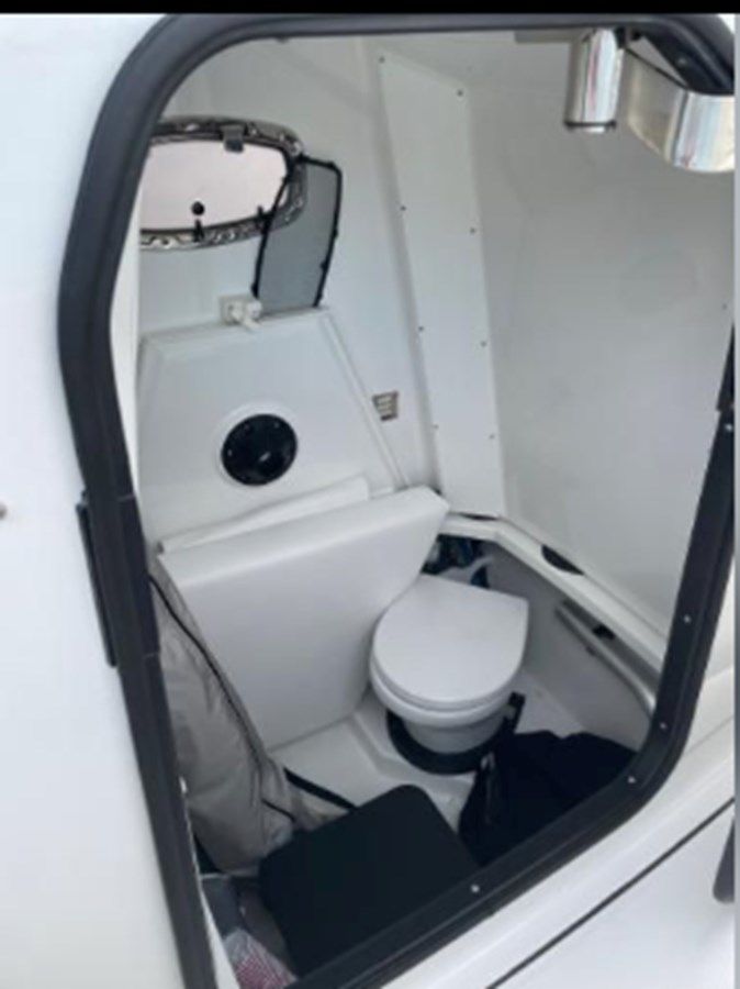 Лучшие предложения покупки яхты - - Blackfin