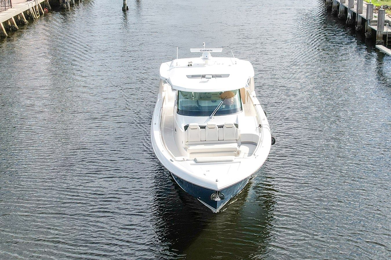 best yacht sales deals - 48