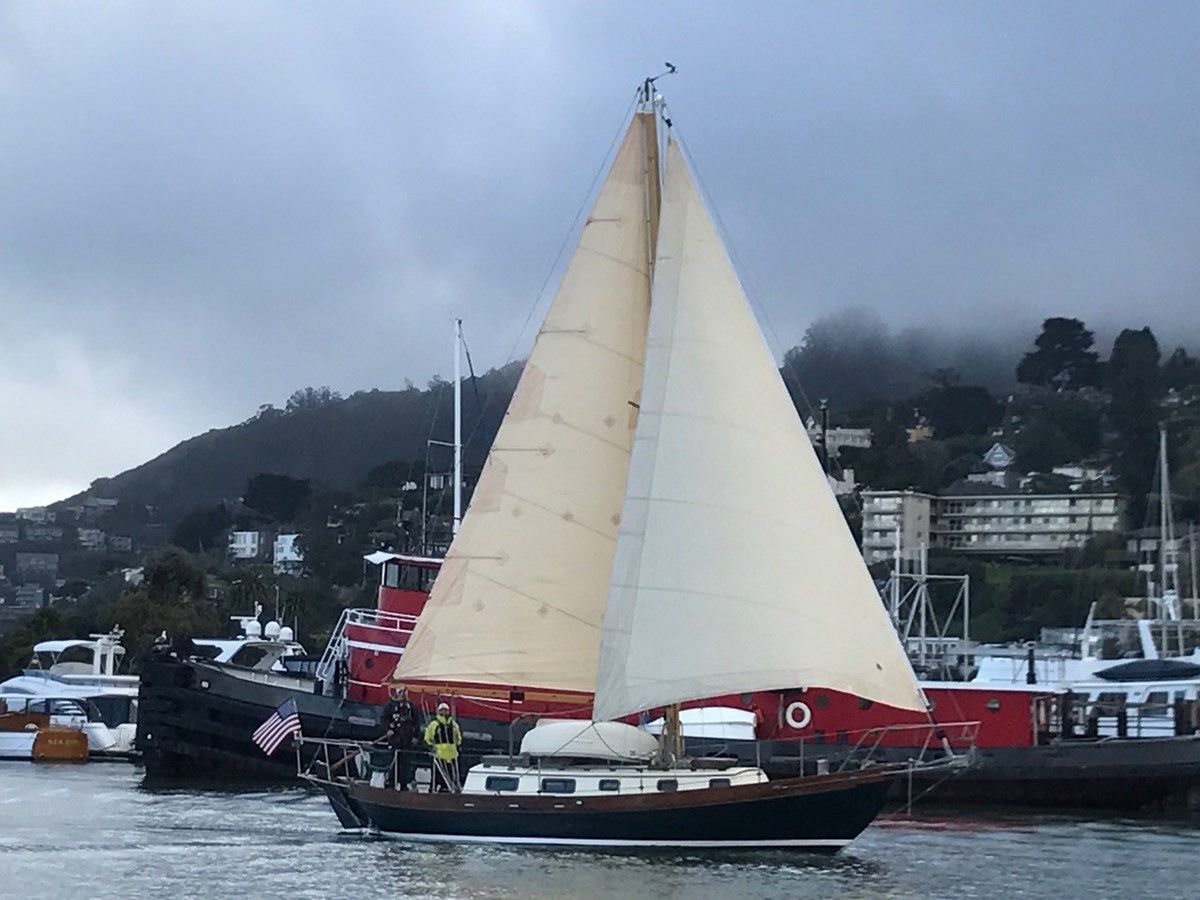 Купить яхту Traumuntana в Shestakov Yacht Sales