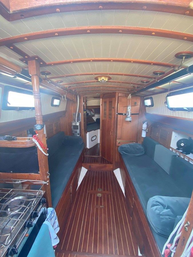 Стоимость яхты Traumuntana