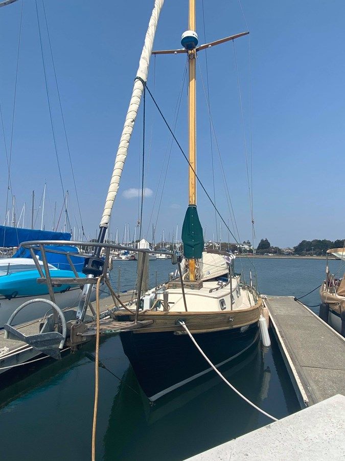 Лучшие предложения покупки яхты Traumuntana - ROUGHWATER