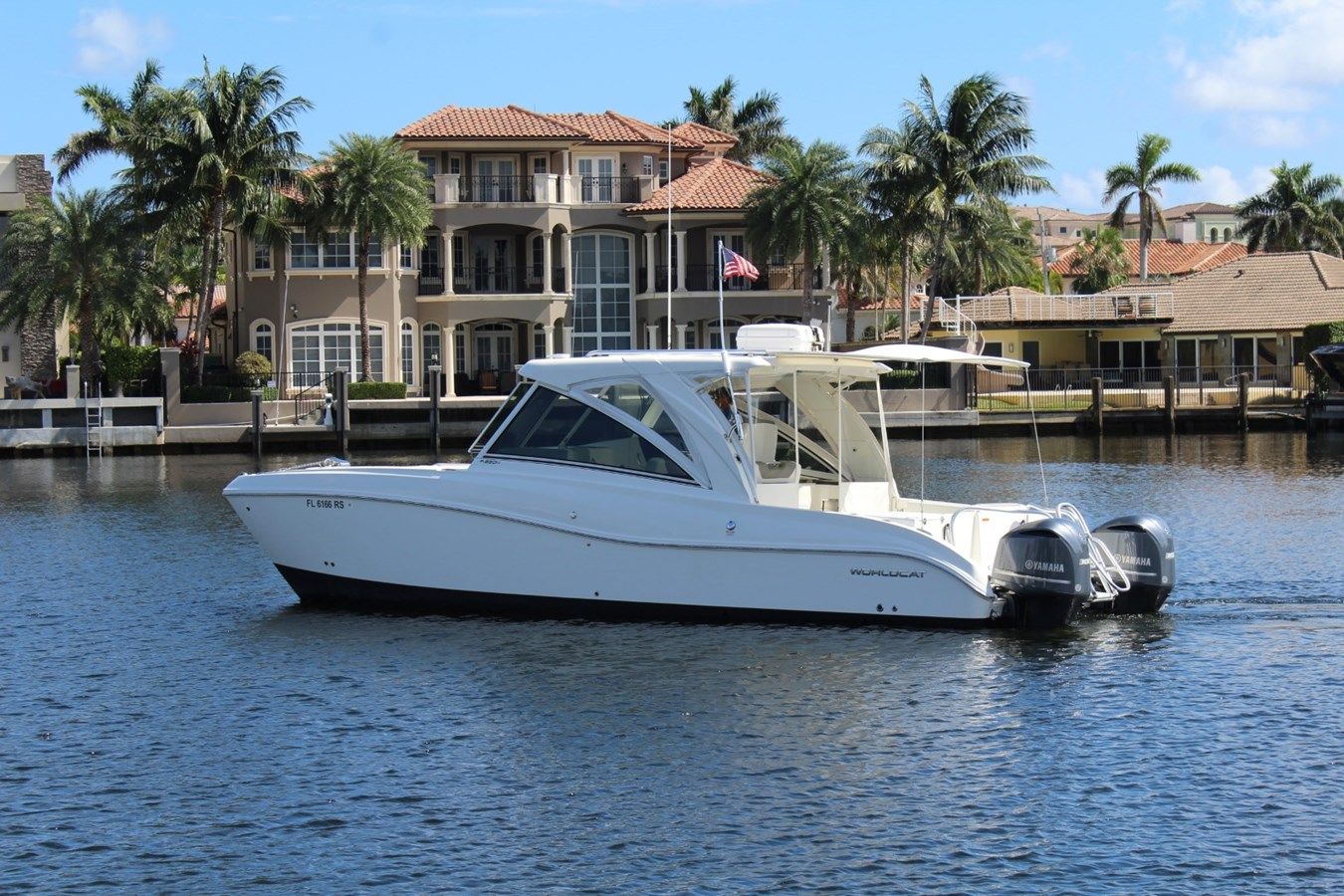 NO NAME 2018 yacht sale