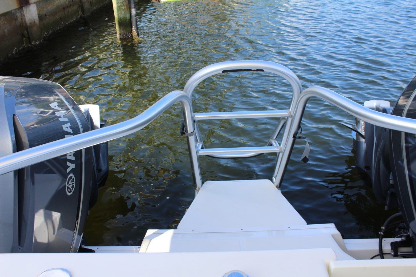 Buy a yacht NO NAME - WORLD CAT