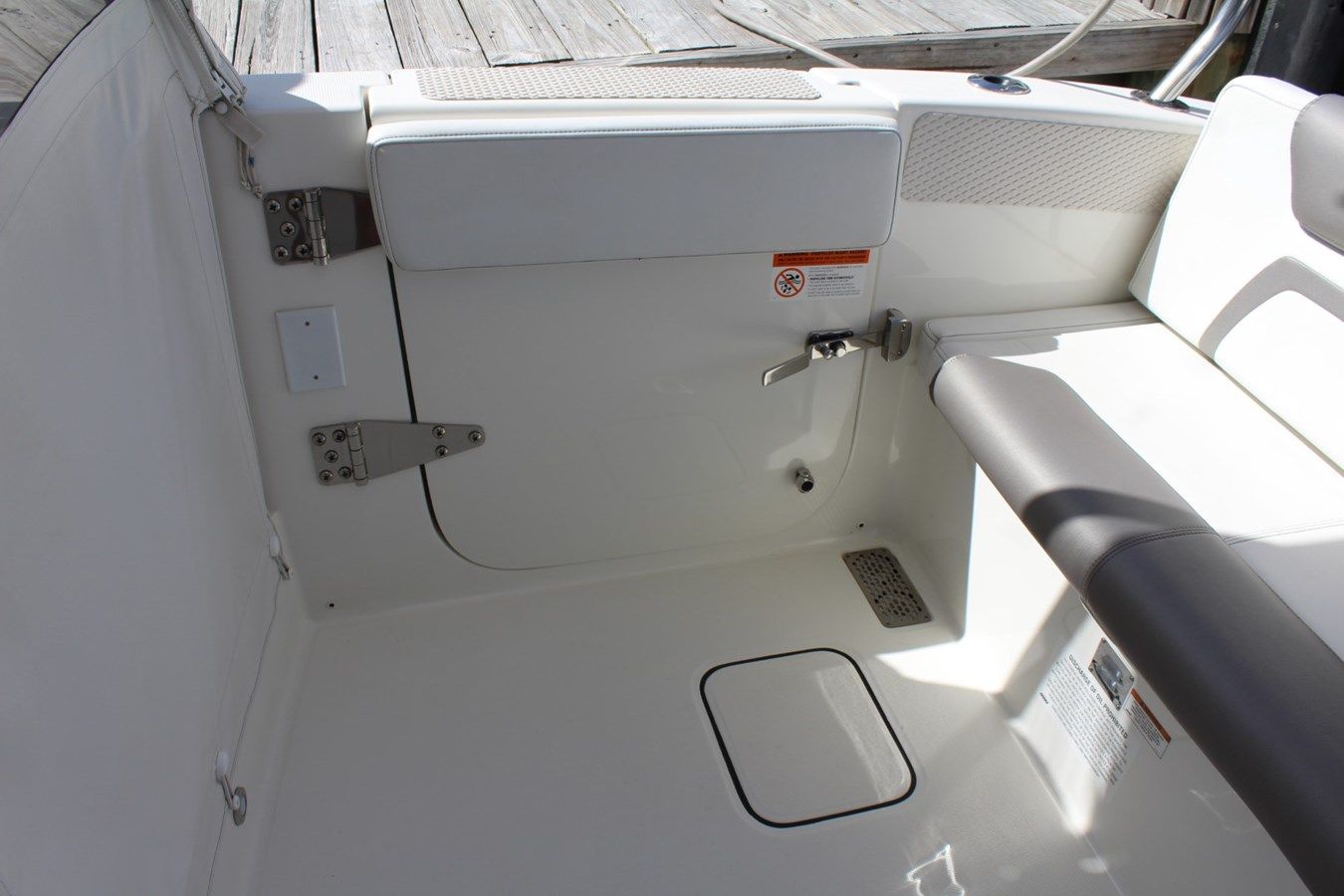 Buy a NO NAME 32 at Shestakov Yacht Sales