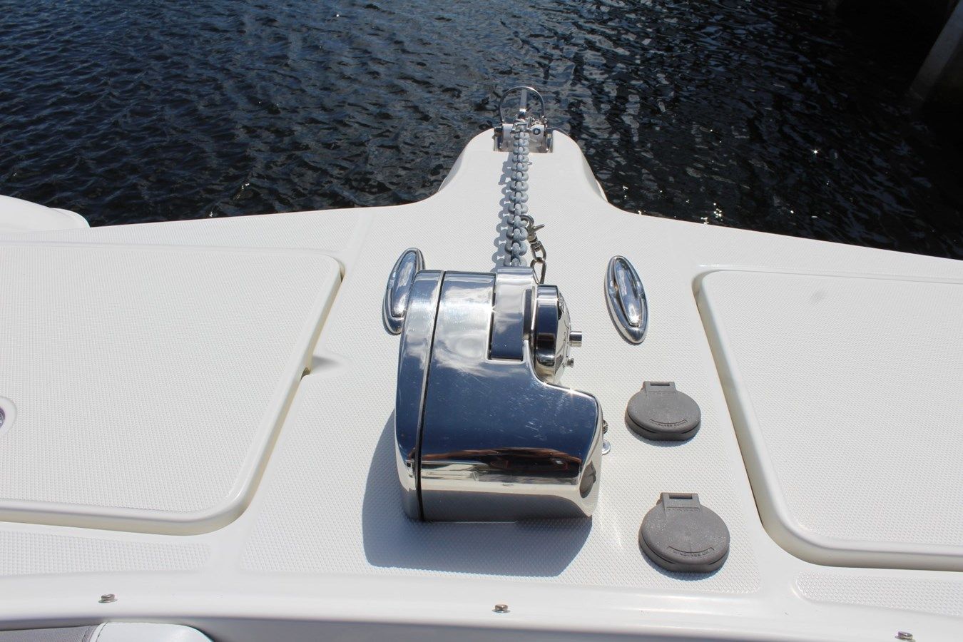 Buy a NO NAME 32 at Shestakov Yacht Sales