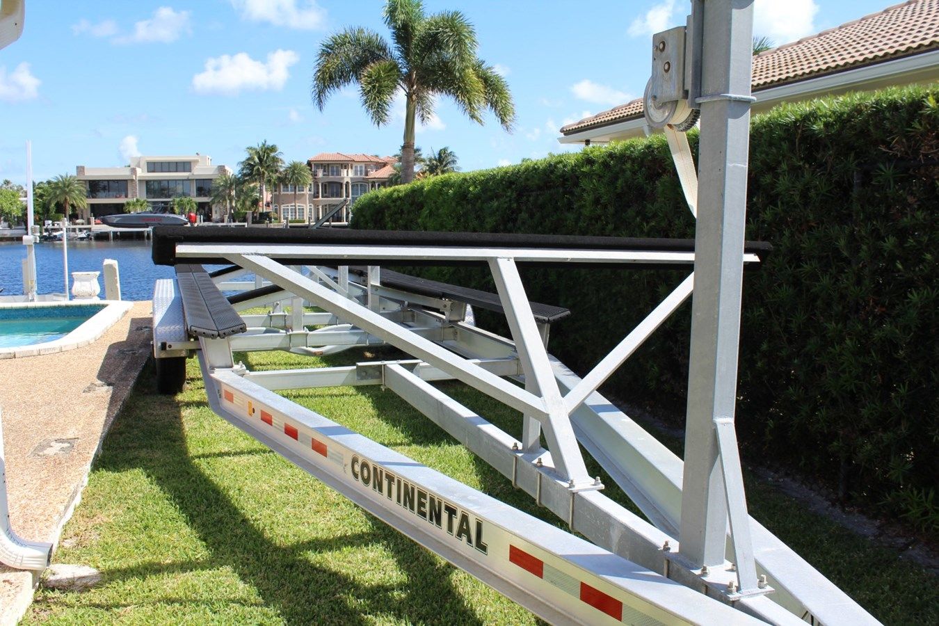 best yacht sales deals NO NAME - WORLD CAT