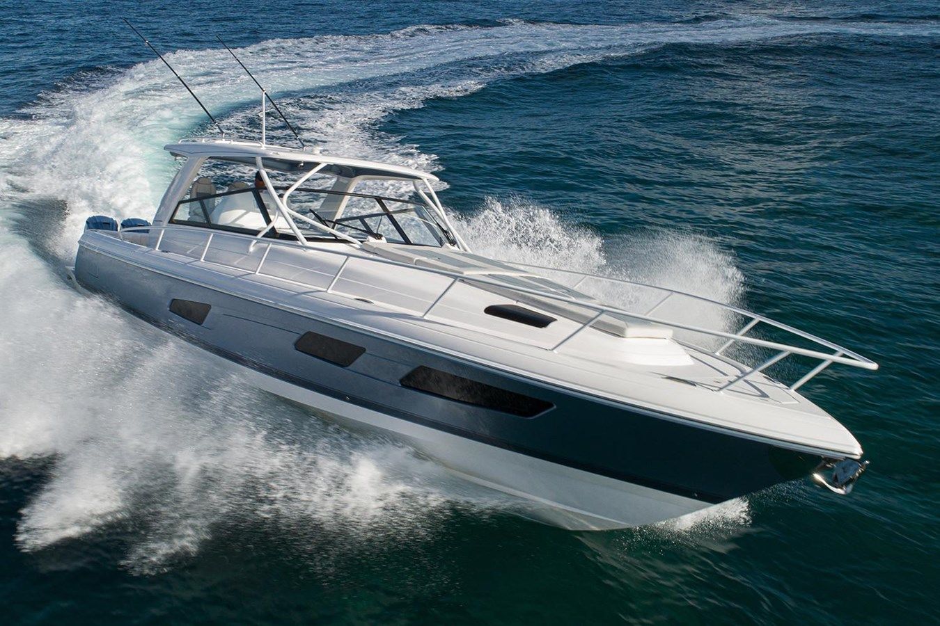 the best price on NO NAME - INTREPID POWERBOATS INC.