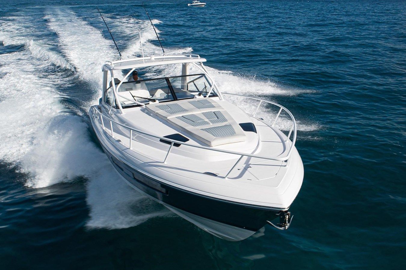 Buy a NO NAME 2022 at Shestakov Yacht Sales