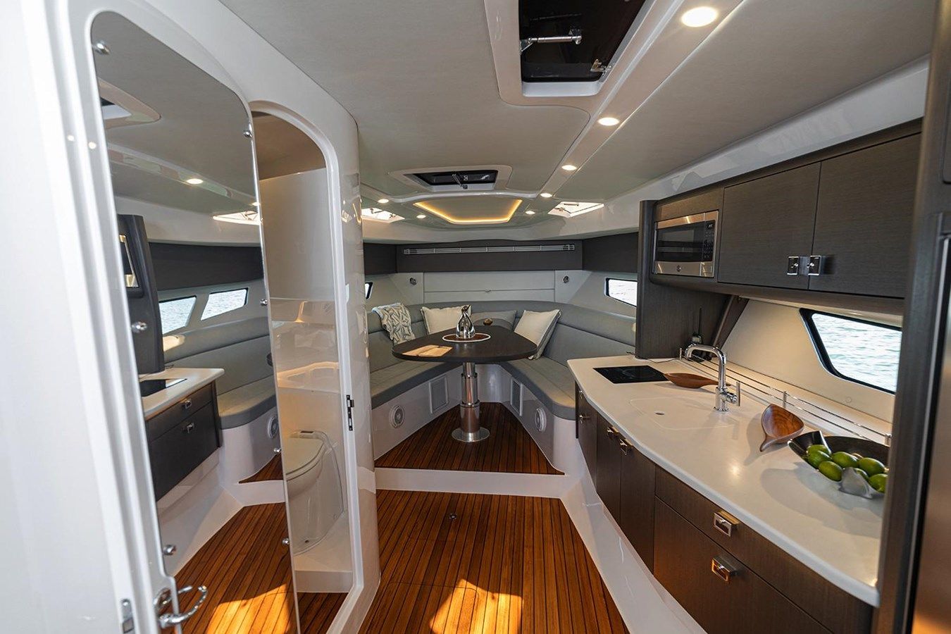 NO NAME 47 yacht sale