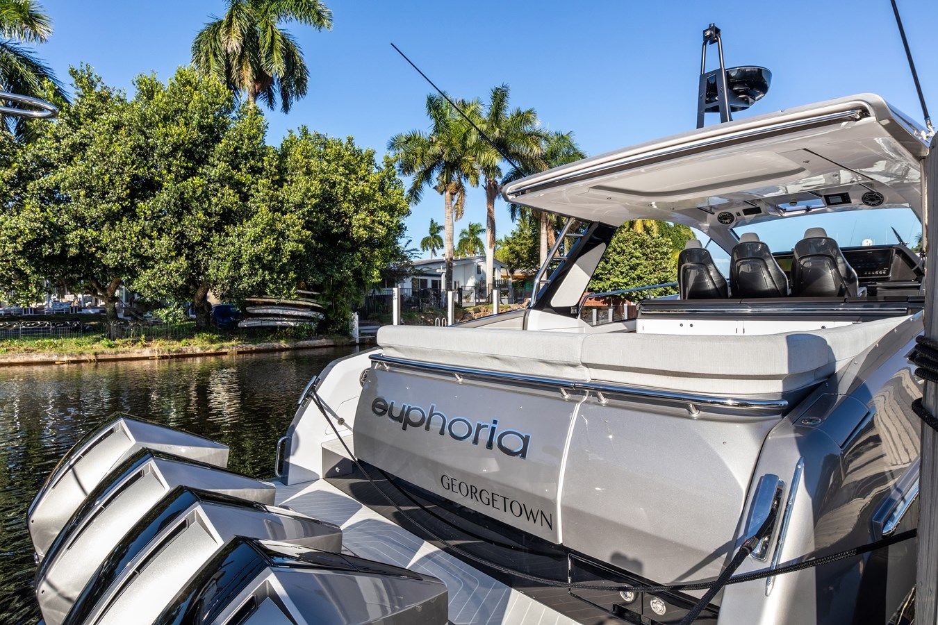 Лучшие предложения покупки яхты -