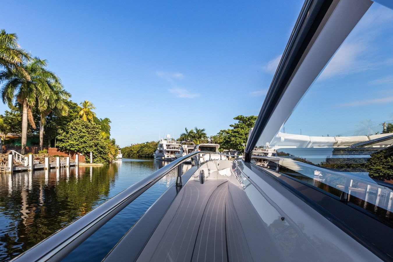 Продажа яхты - - Azimut Yachts