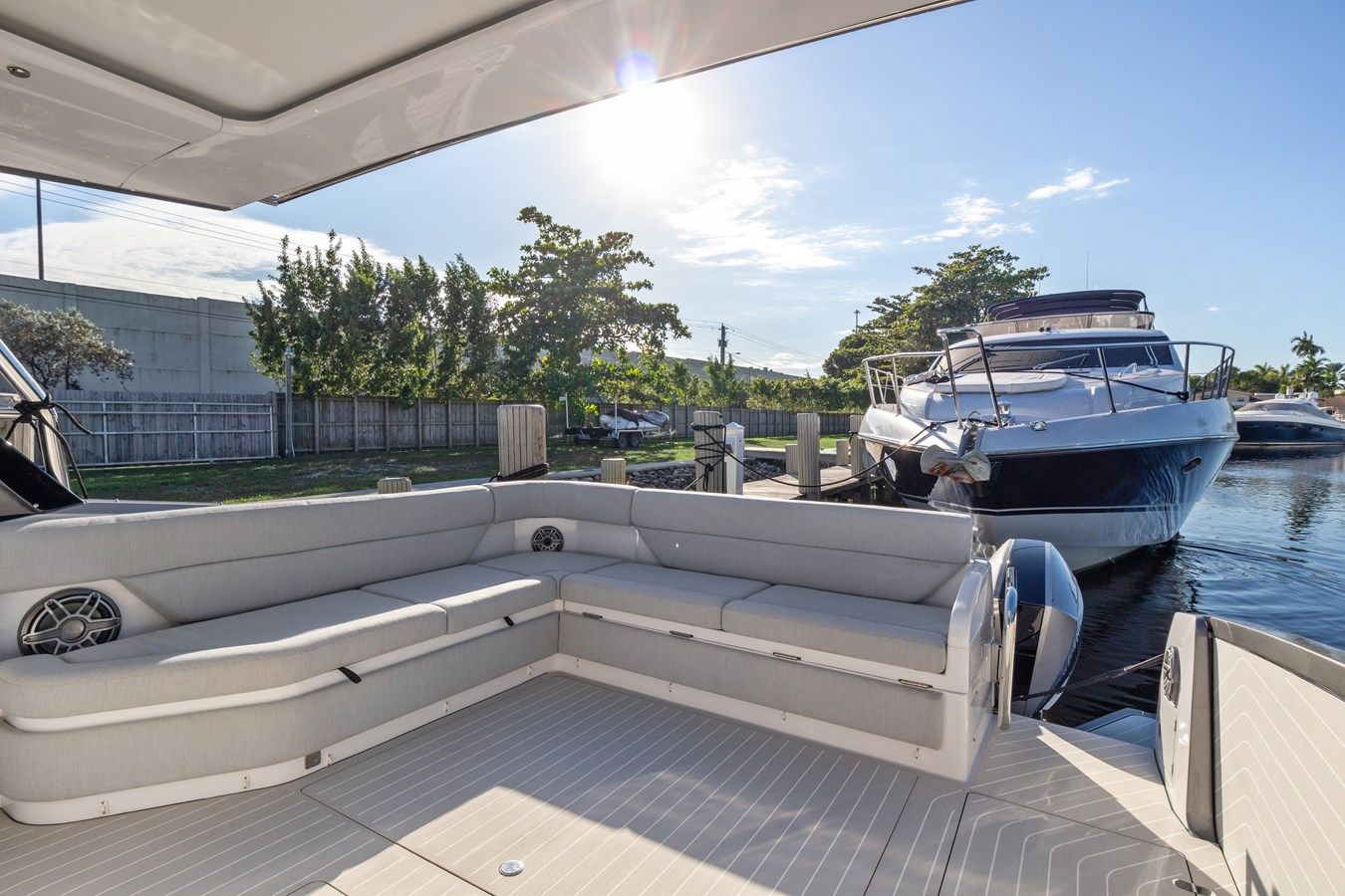 Лучшие предложения покупки яхты - 2022