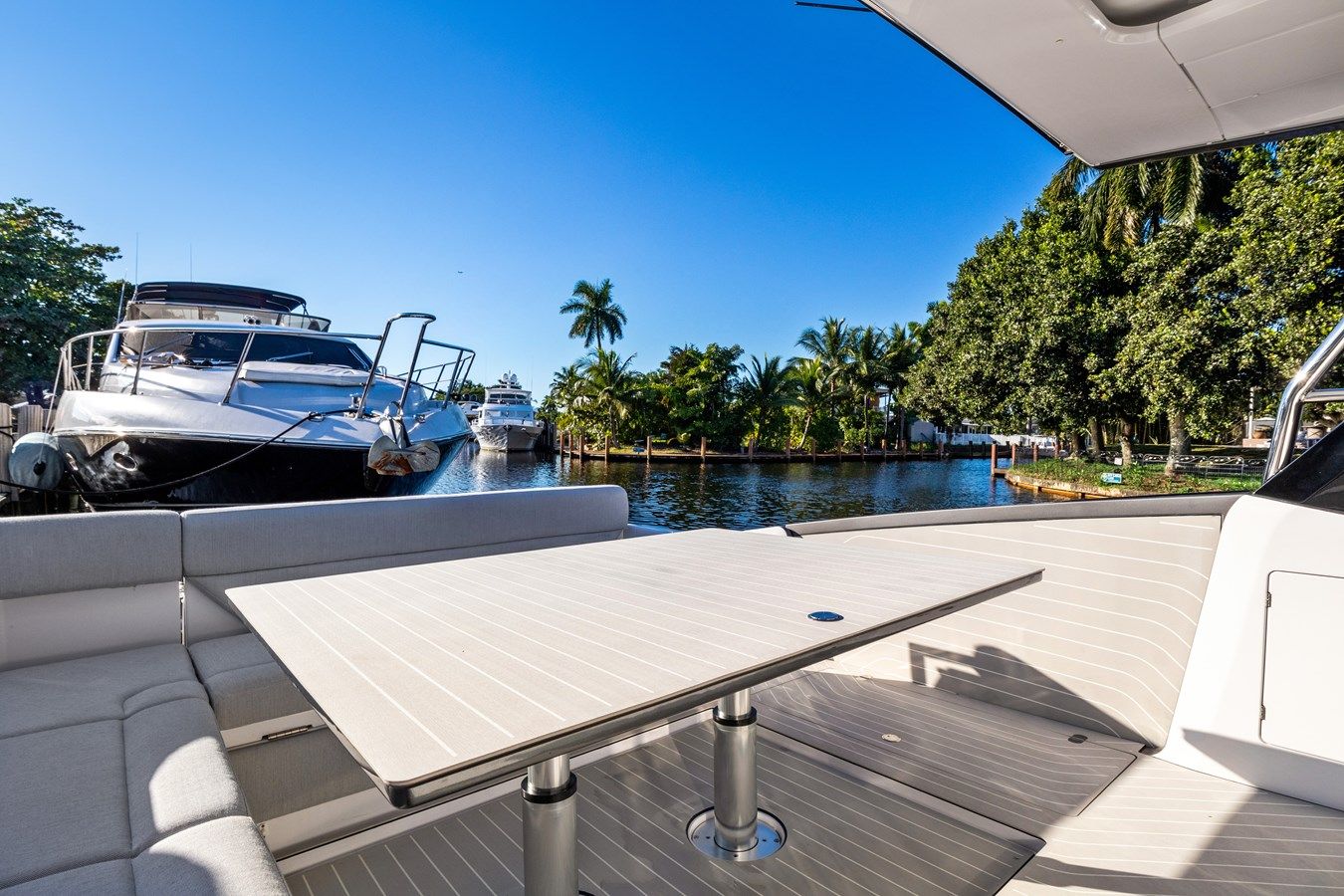 Продажа яхты - 47