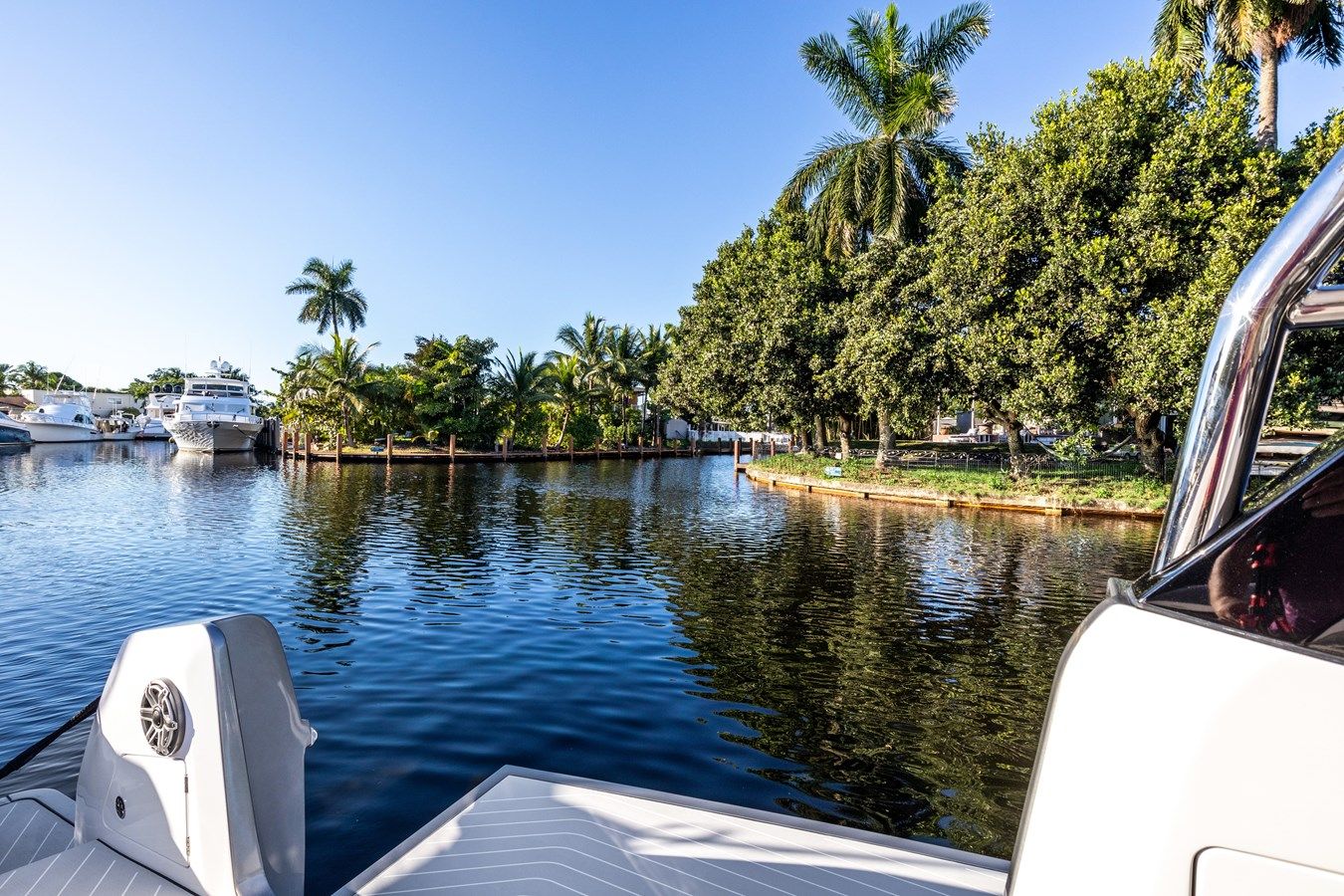 Купить яхту - Verve 47 в Shestakov Yacht Sales