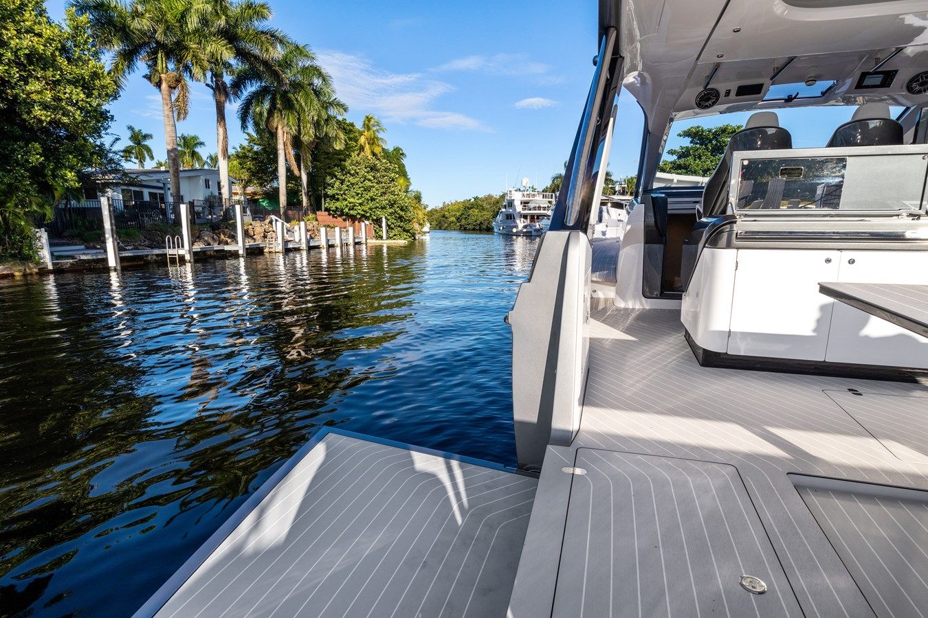 Лучшие предложения покупки яхты - 47