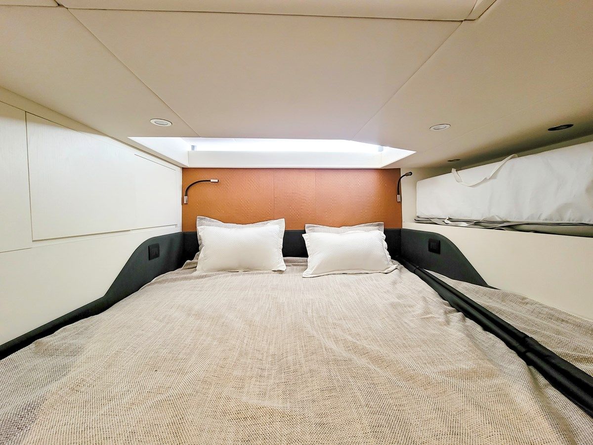 Купить - Verve 47