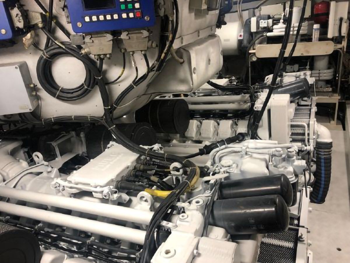 Купить Divine Madness Atlantica