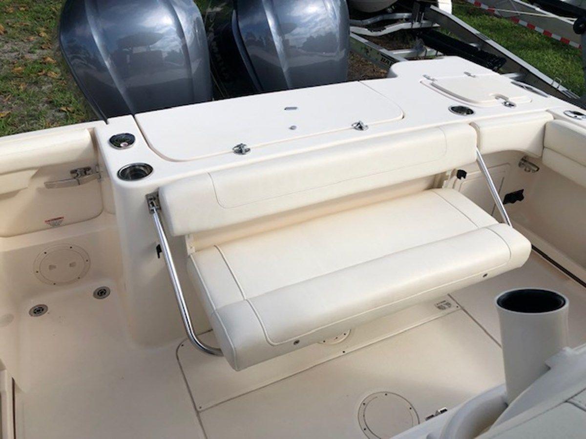 Buy a - Canyon 271 at Shestakov Yacht Sales