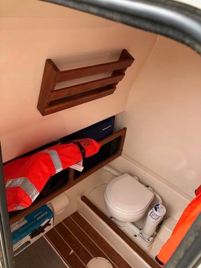 Buy a - 27 at Shestakov Yacht Sales