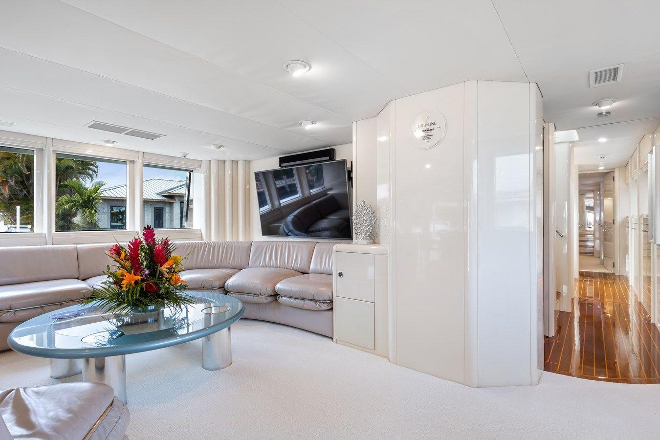 Buy a Highline at Shestakov Yacht Sales