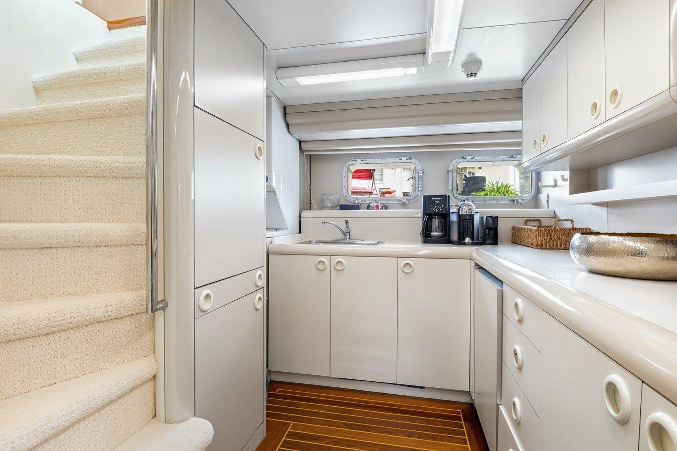 Highline - Oceanfast