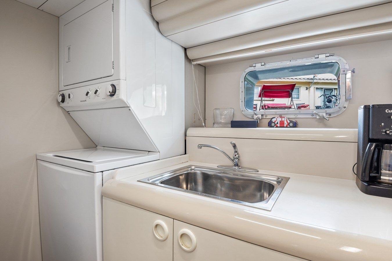 Highline - Oceanfast