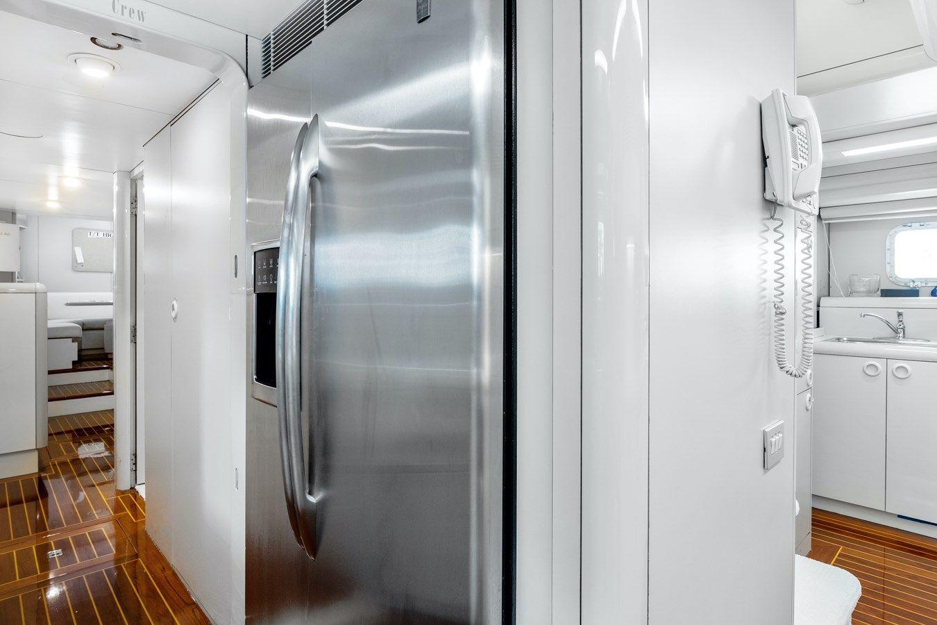 best yacht sales deals Highline - Oceanfast