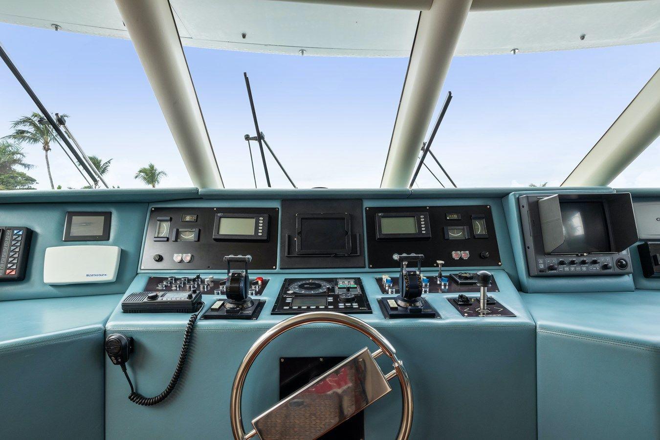 best yacht sales deals Highline 1989