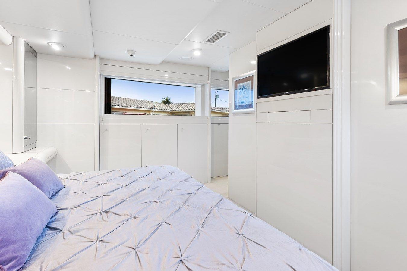 Buy a yacht Highline 1989