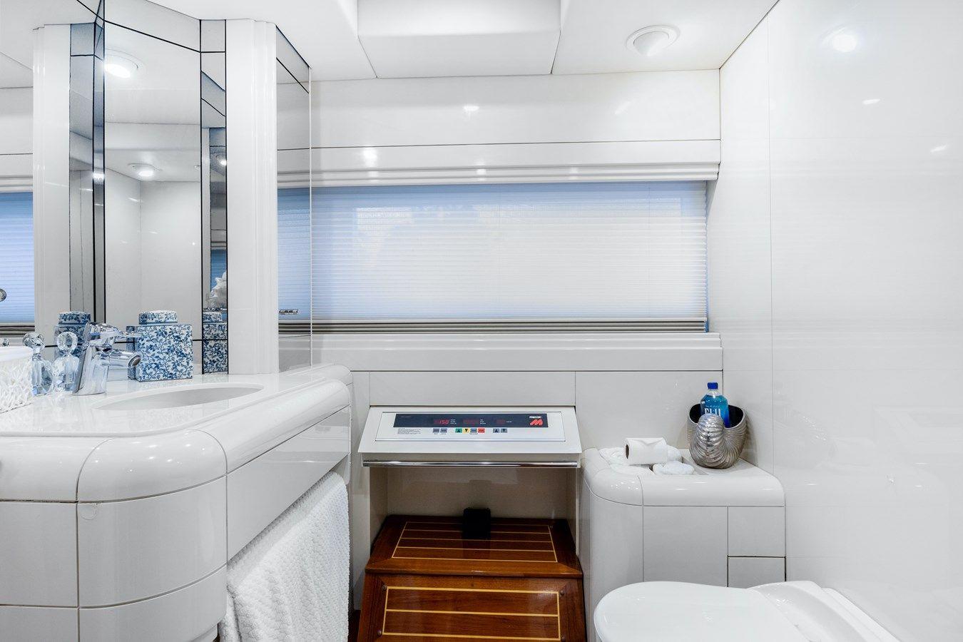 Buy a Highline 1989 at Shestakov Yacht Sales