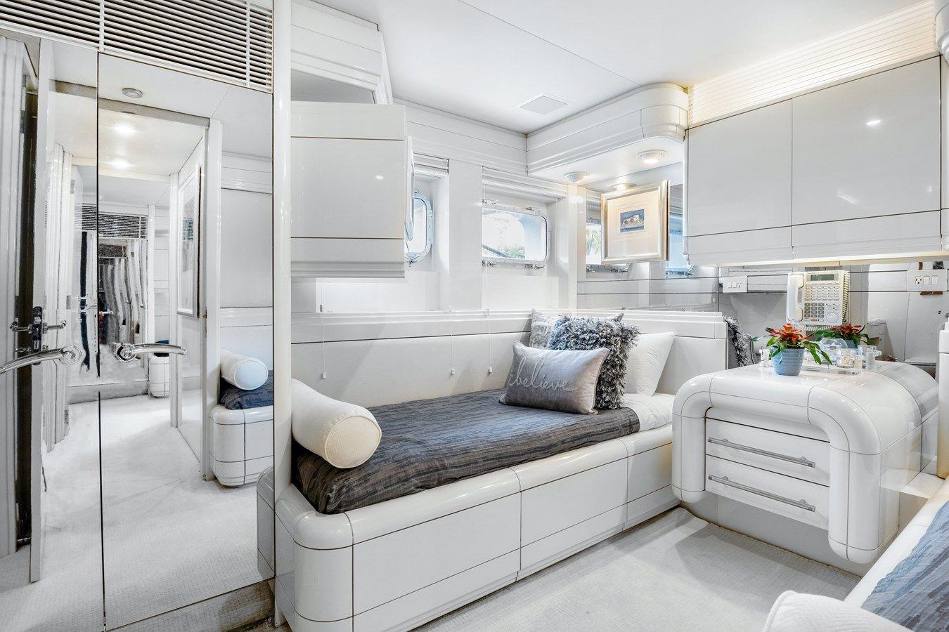 best yacht sales deals Highline - Oceanfast