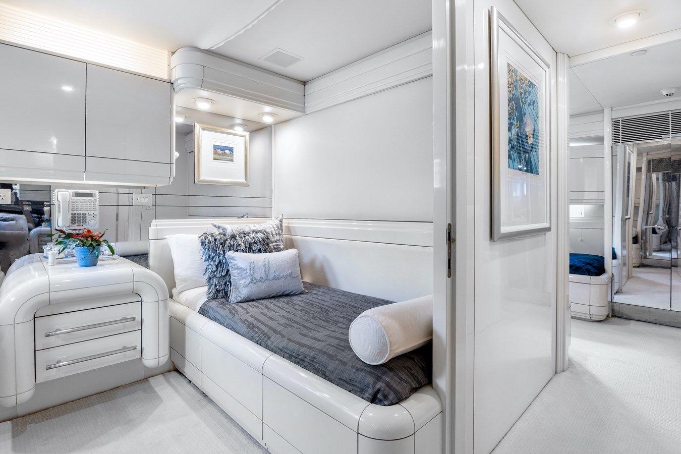 best yacht sales deals Highline 102