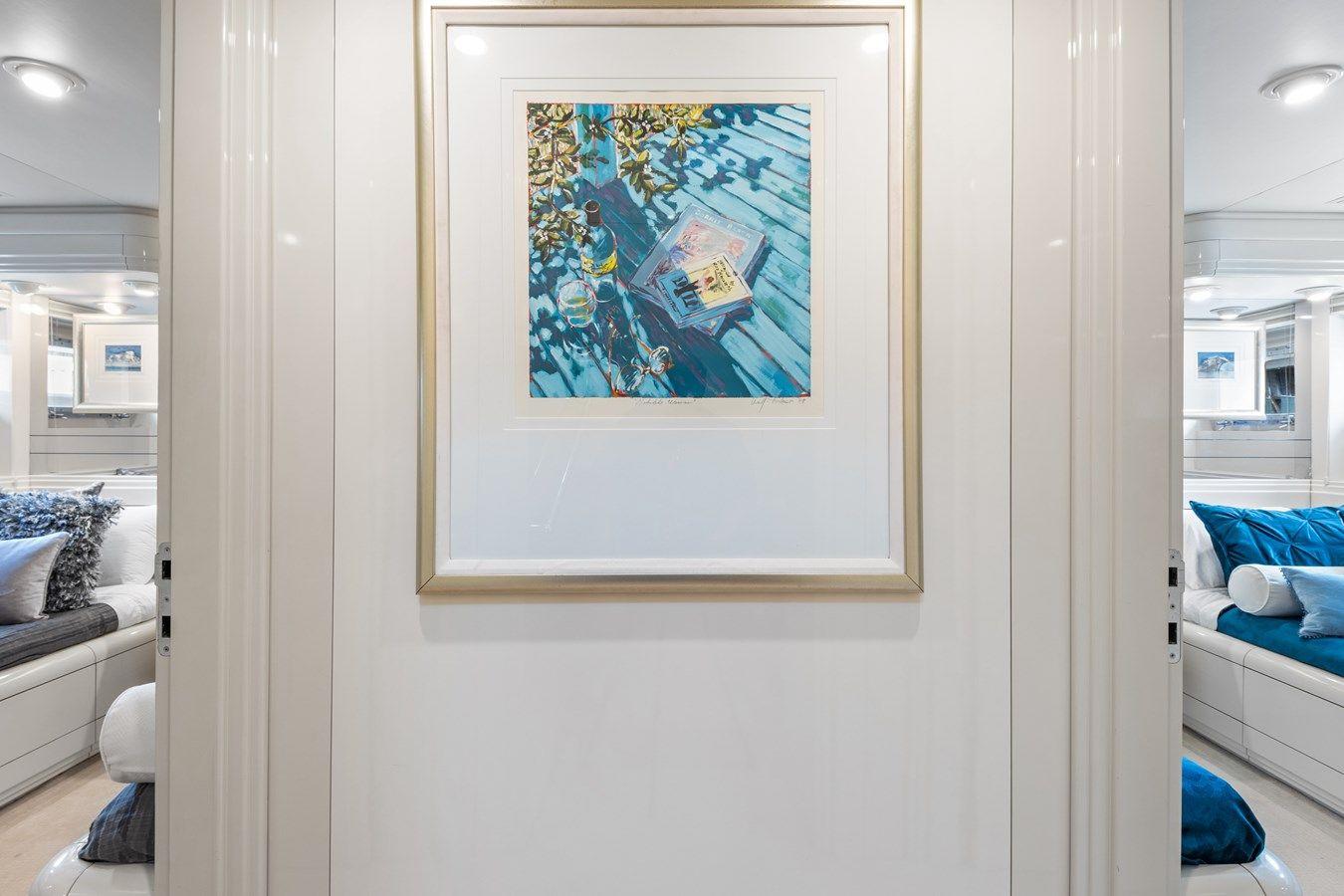 the best price on Highline - Oceanfast